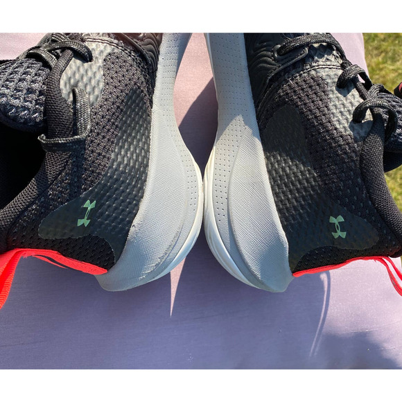 Under Armour Embiid One 'Origin'  Youth 6.5 / Mens 6.5  3023529-001  MSRP $120 - Picture 6 of 13